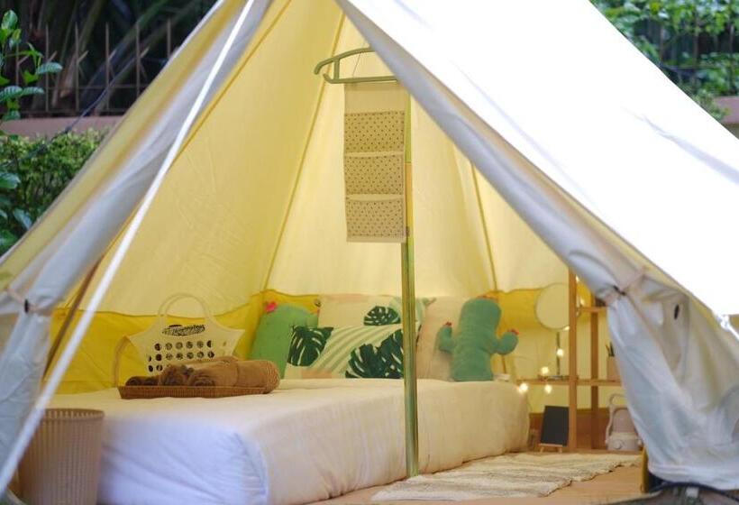 كوخ قياسي, Sunset Bungalow Koh Chang Ranong