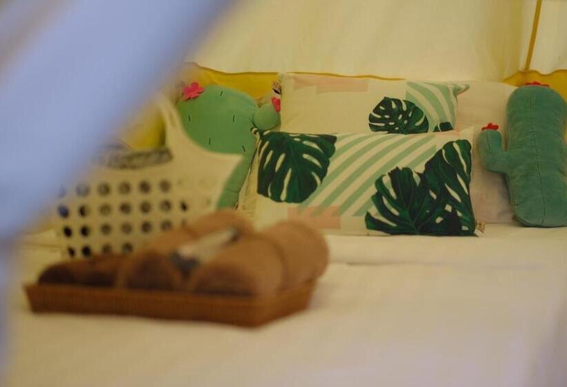 كوخ قياسي, Sunset Bungalow Koh Chang Ranong