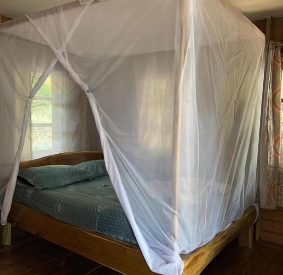 بنجلو قياسى مطل على البحر, Sunset Bungalow Koh Chang Ranong