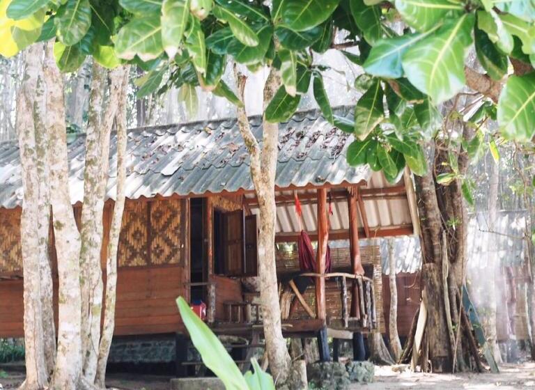 بنجلو قياسى, Sunset Bungalow Koh Chang Ranong