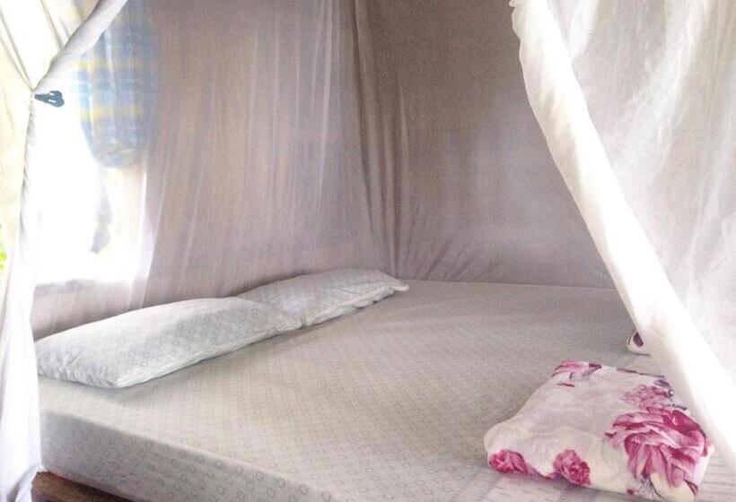 بنجلو قياسى, Sunset Bungalow Koh Chang Ranong