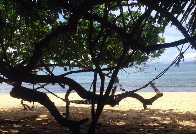 بنجلو قياسى, Sunset Bungalow Koh Chang Ranong