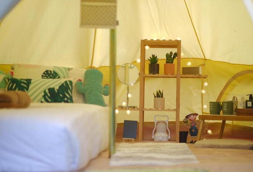 كوخ قياسي, Sunset Bungalow Koh Chang Ranong