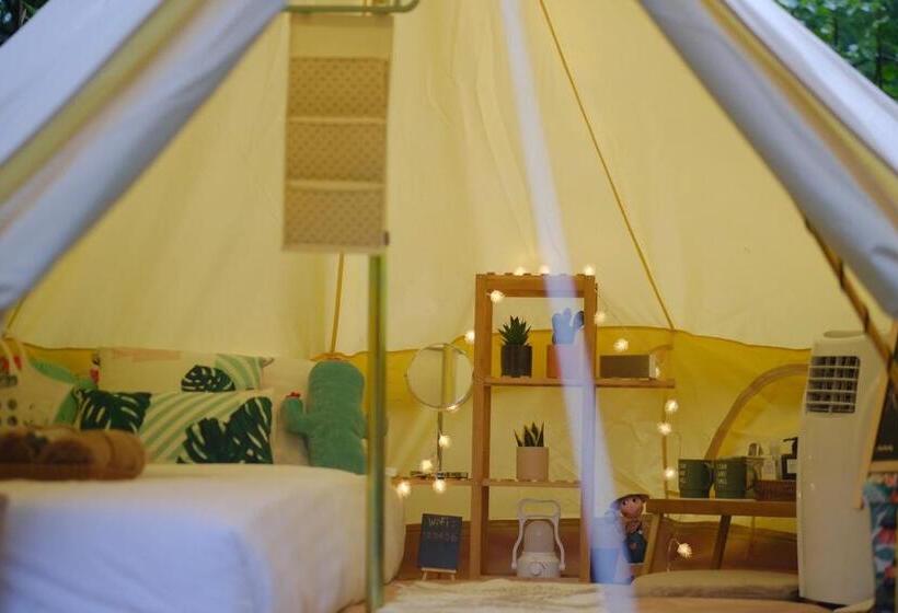 كوخ قياسي, Sunset Bungalow Koh Chang Ranong