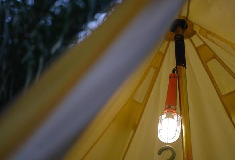 كوخ قياسي, Sunset Bungalow Koh Chang Ranong