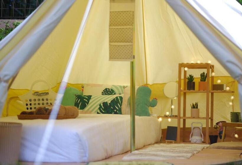 كوخ قياسي, Sunset Bungalow Koh Chang Ranong