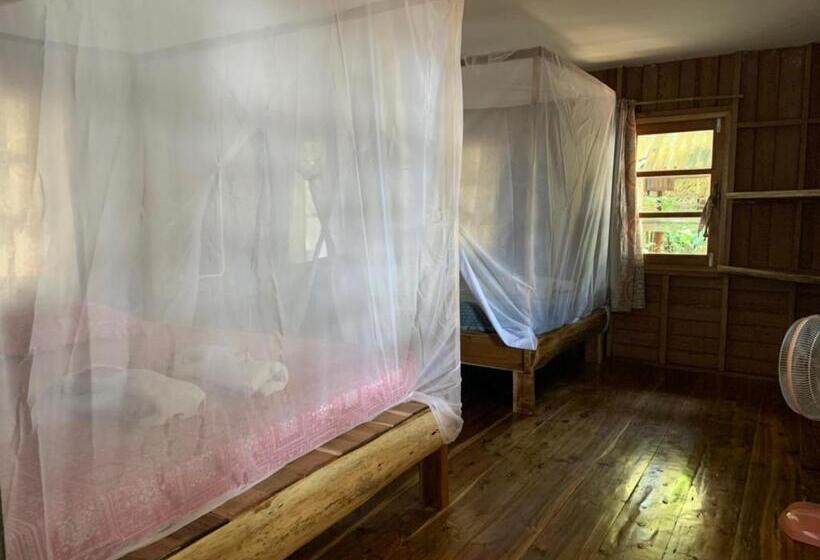 بنجلو ديلوكس, Sunset Bungalow Koh Chang Ranong