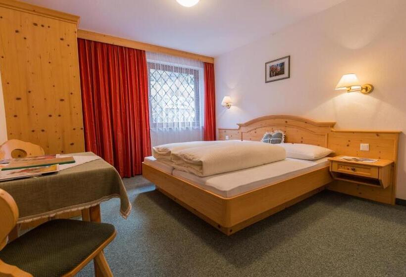 标准间, Alpengasthaus Gleinserhof