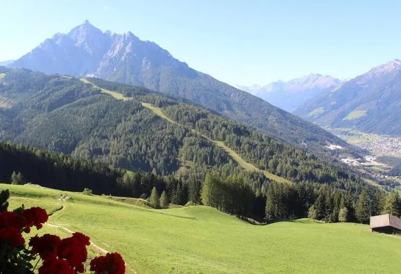 バルコニー付きスタンダードルーム, Alpengasthaus Gleinserhof