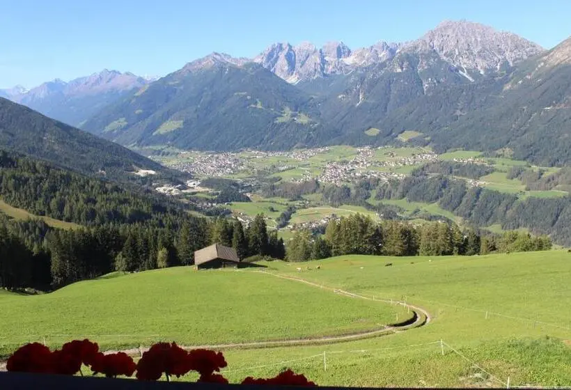 スーペリアールーム, Alpengasthaus Gleinserhof