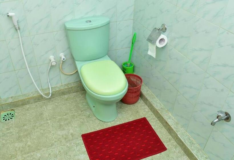 Standardrum, Sayare Inn