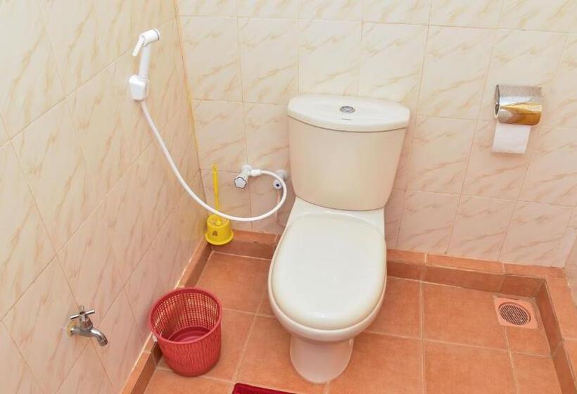 Standardrum, Sayare Inn