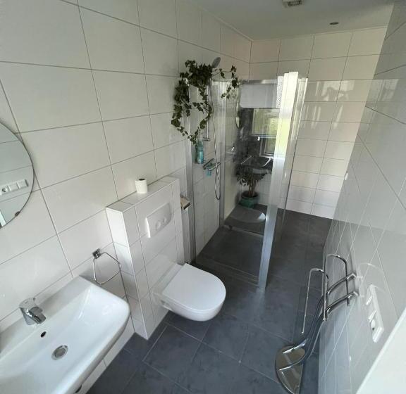 חדר דלוקס, B&b Zwiep