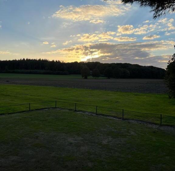 דירה בת חדר שינה 1 עם נוף, B&b Zwiep