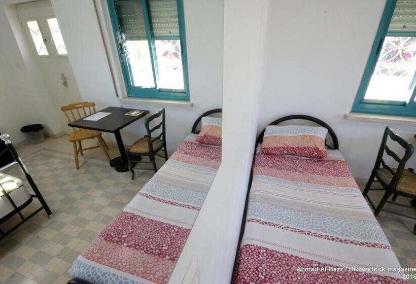 اتاق خانوادگی, Auberg Inn Guesthouse