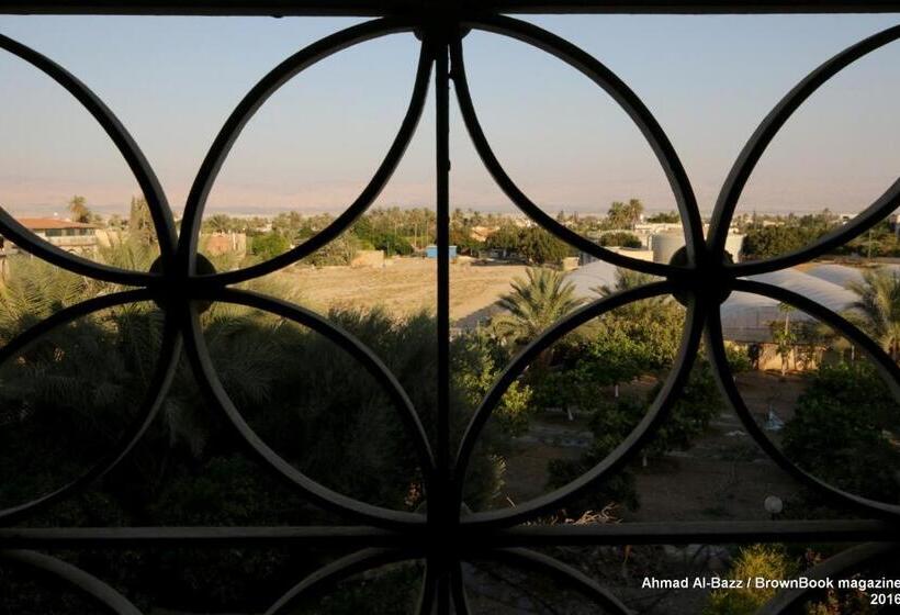 اتاق استاندارد با چشم‌انداز باغ, Auberg Inn Guesthouse