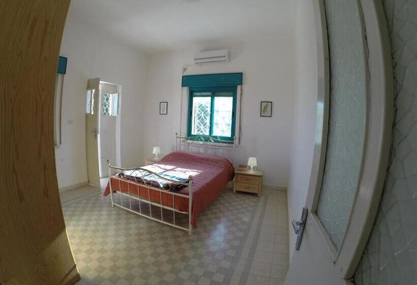 اتاق استاندارد با بالکن, Auberg Inn Guesthouse