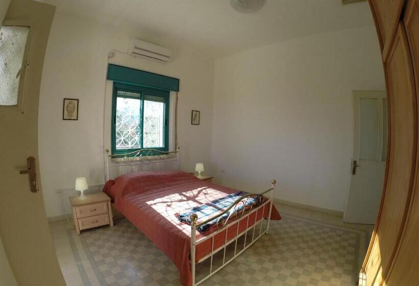 اتاق استاندارد با بالکن, Auberg Inn Guesthouse