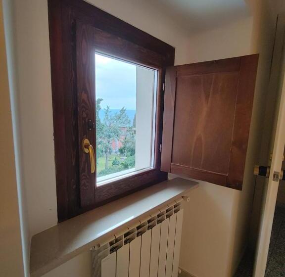 Pokój Standard Widok Góry, Borgo Sciugolo