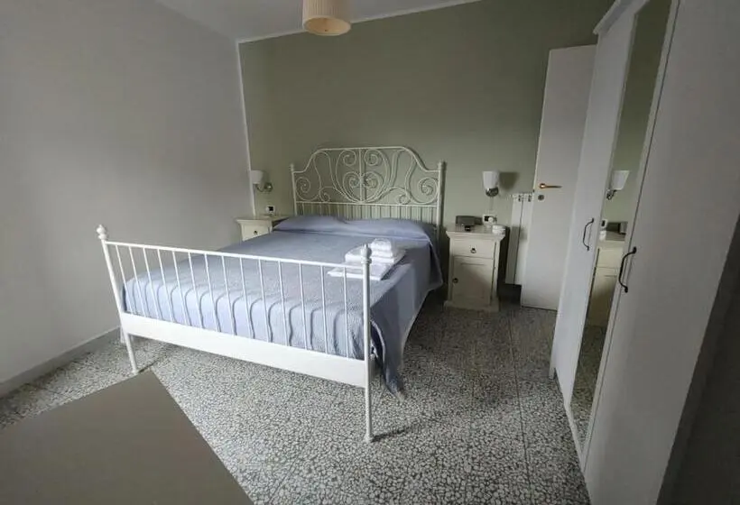 Dağ Manzaralı Standart Oda, Borgo Sciugolo