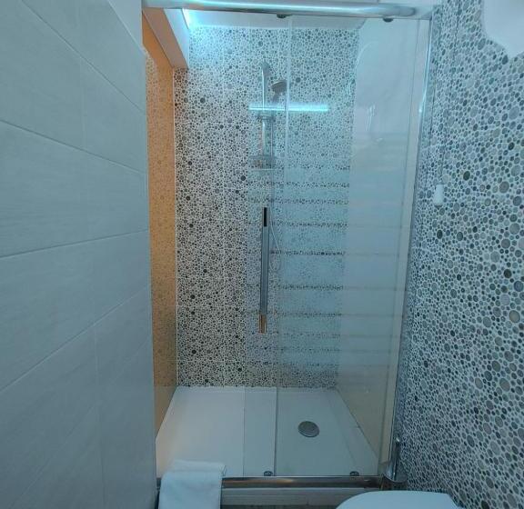 חדר דופלקס, Borgo Sciugolo