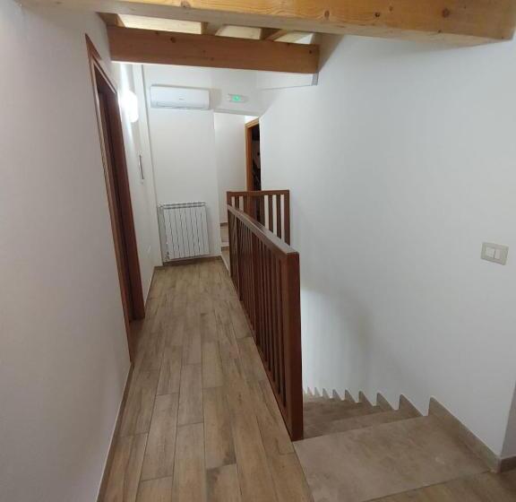 Pokój Standard, Borgo Sciugolo