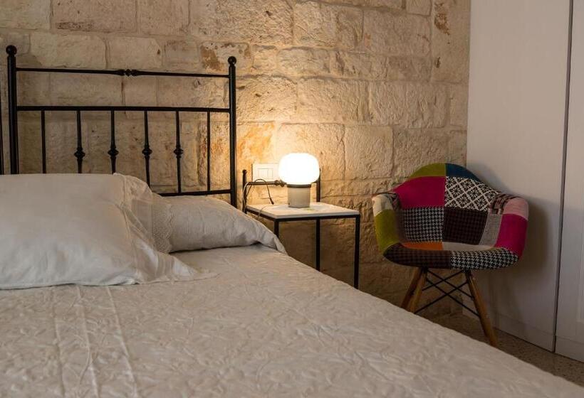 バルコニー付きデラックスルーム, Da Concavo E Convesso