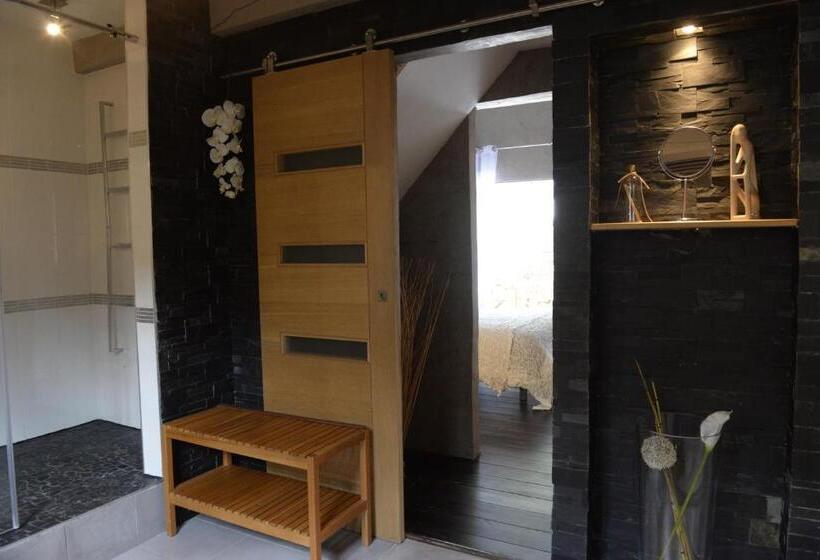 اتاق استاندارد با تراس, Le Maskalou