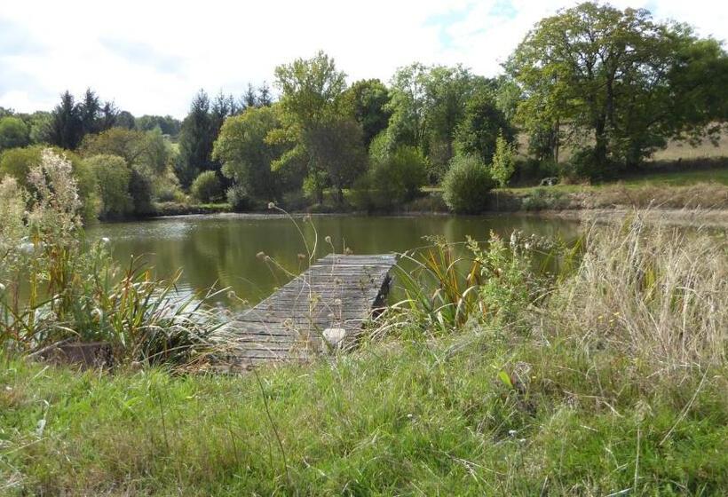 标准间, Relais Des Chaux