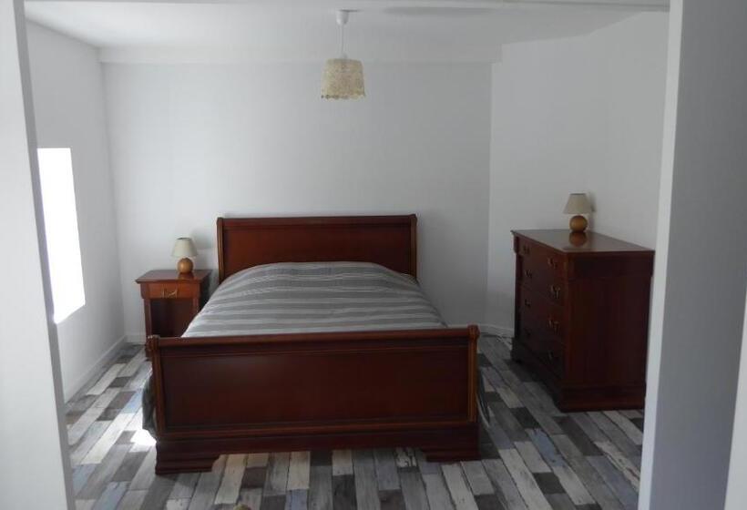 Номер Стандарт, Relais Des Chaux