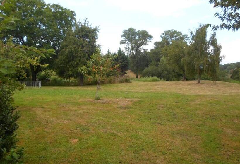 2间卧室的房子, Relais Des Chaux