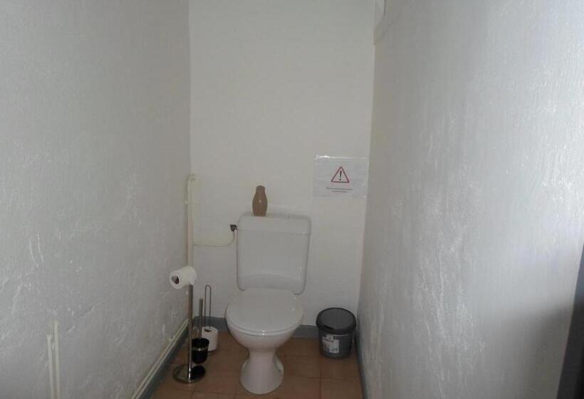 ２ベッドルームハウス, Relais Des Chaux