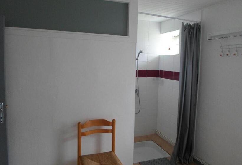 ２ベッドルームハウス, Relais Des Chaux