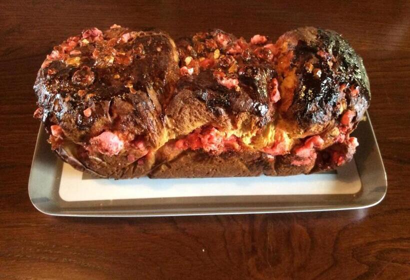 Номер Стандарт, Relais Des Chaux