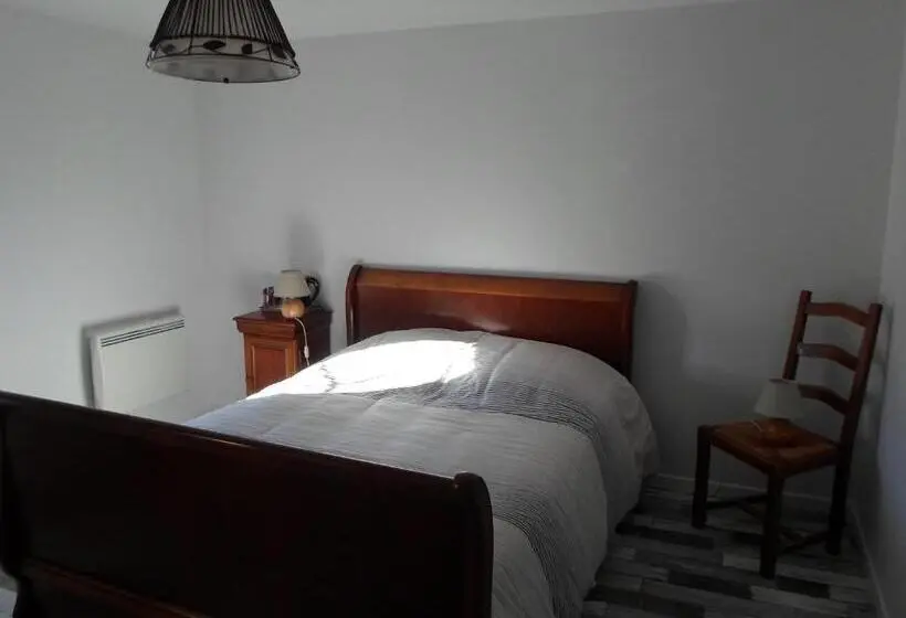 スタンダードルーム, Relais Des Chaux