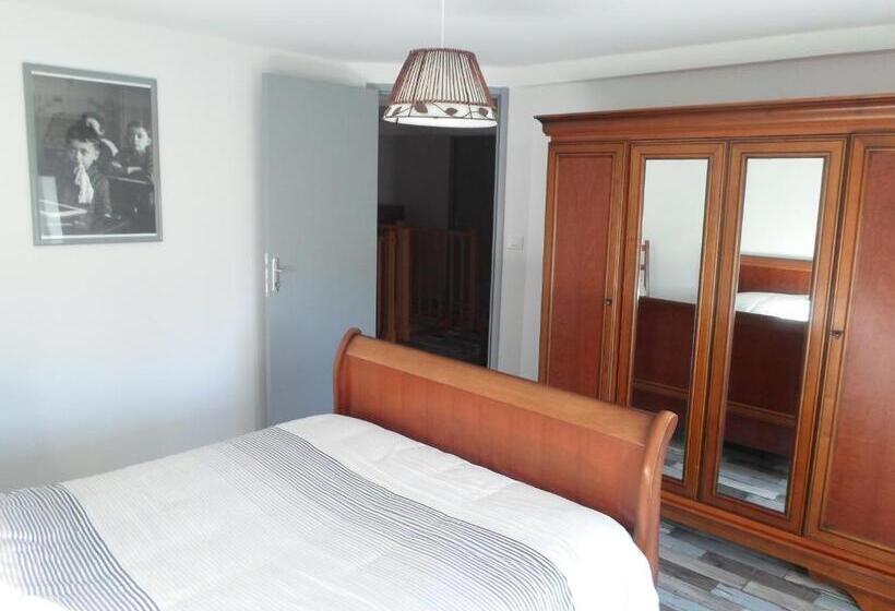 标准间, Relais Des Chaux