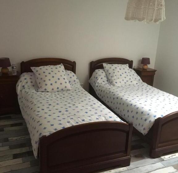 Номер Стандарт, Relais Des Chaux