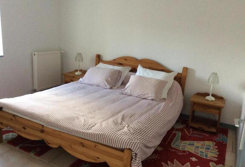 Дом 2 Спальни, Relais Des Chaux