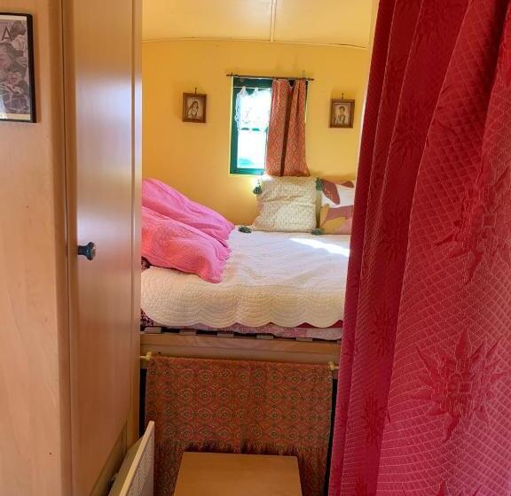 标准间, Relais Des Chaux