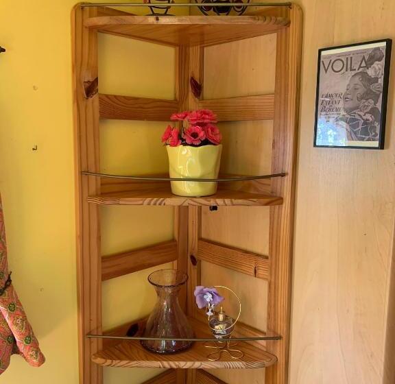 标准间, Relais Des Chaux