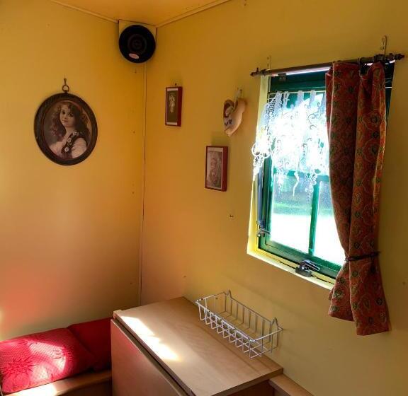스탠다드 룸, Relais Des Chaux