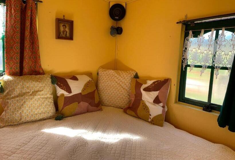 标准间, Relais Des Chaux