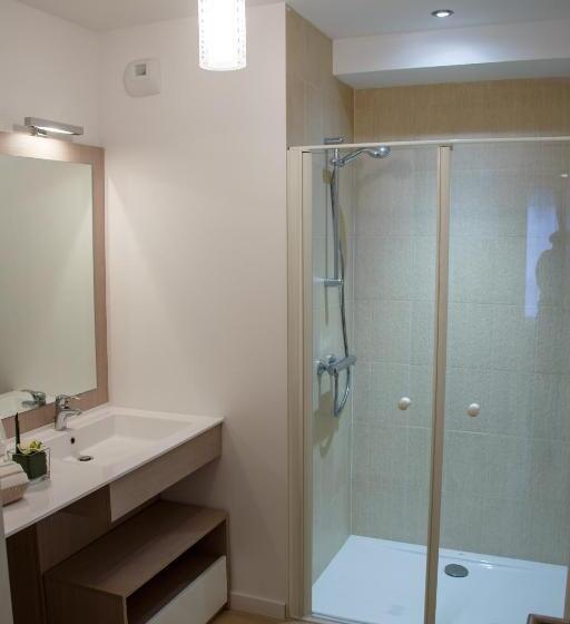 Апартаменты 1 Спальня, Domitys Le Pavillon De Diane