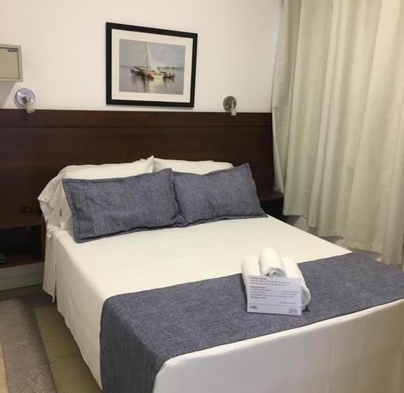 غرفة قياسية, Danae