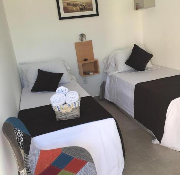 غرفة قياسية, Danae