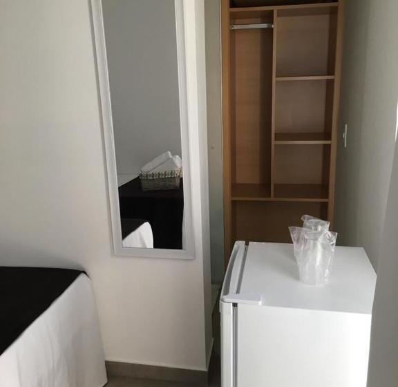 غرفة قياسية, Danae