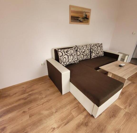 带1个卧室的公寓, Guesthouse Iceberg