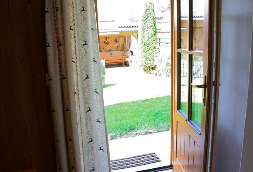 스탠다드 테라스 룸, Hirschenhof