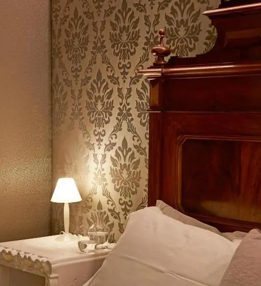 スーペリアールーム, Locanda La Clusaz
