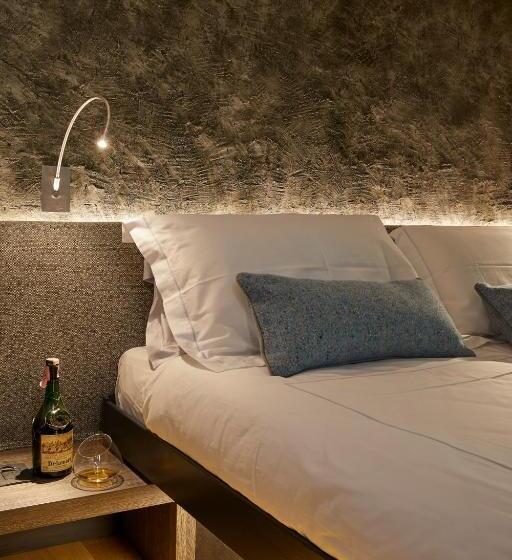 غرفة سوبيريور, Locanda La Clusaz